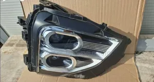 Eclipse Cross 24 Headlight Available