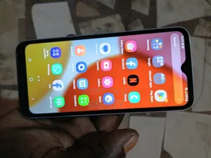 Samsung Galaxy A14 128 GB White