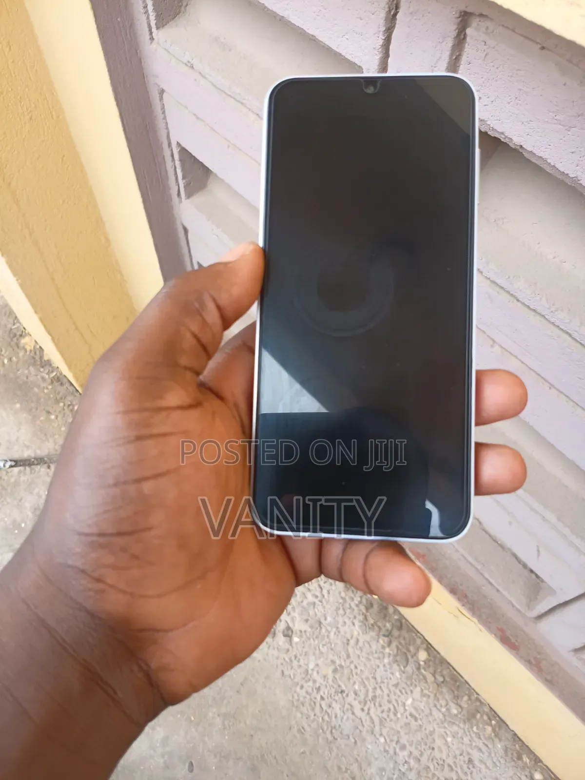 Samsung Galaxy A14 128 GB White