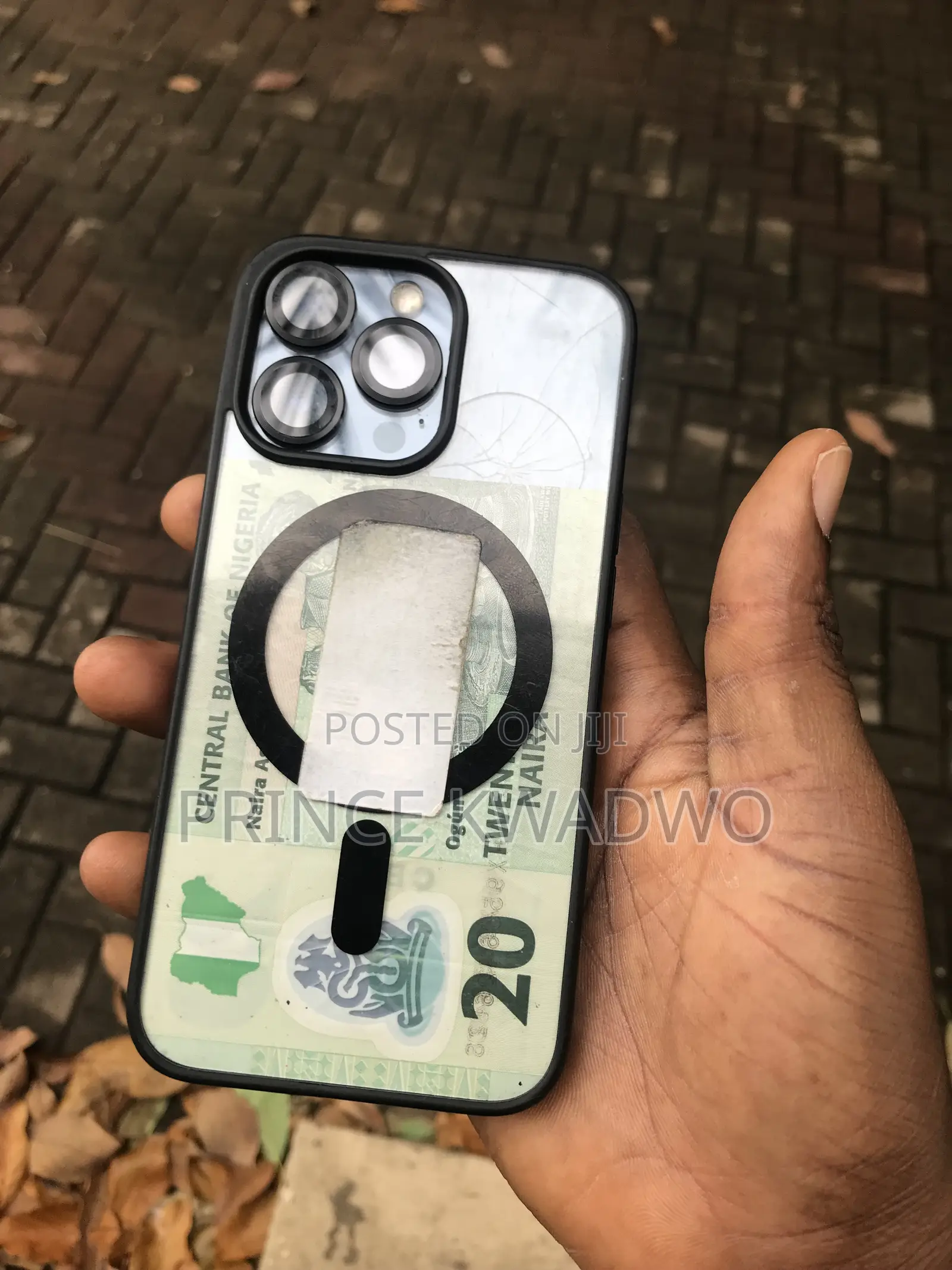 Apple iPhone 13 Pro 128 GB White