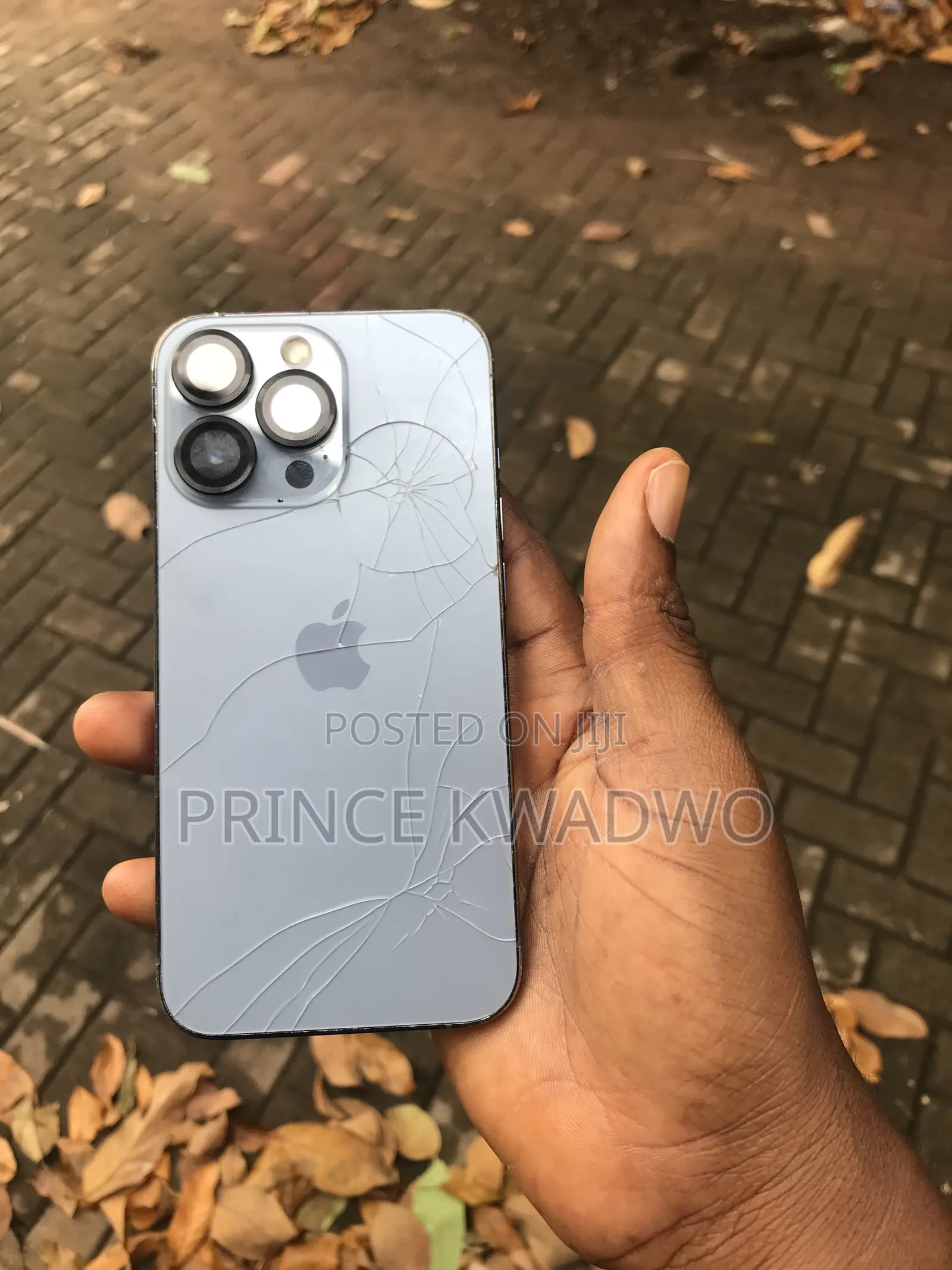 Apple iPhone 13 Pro 128 GB White