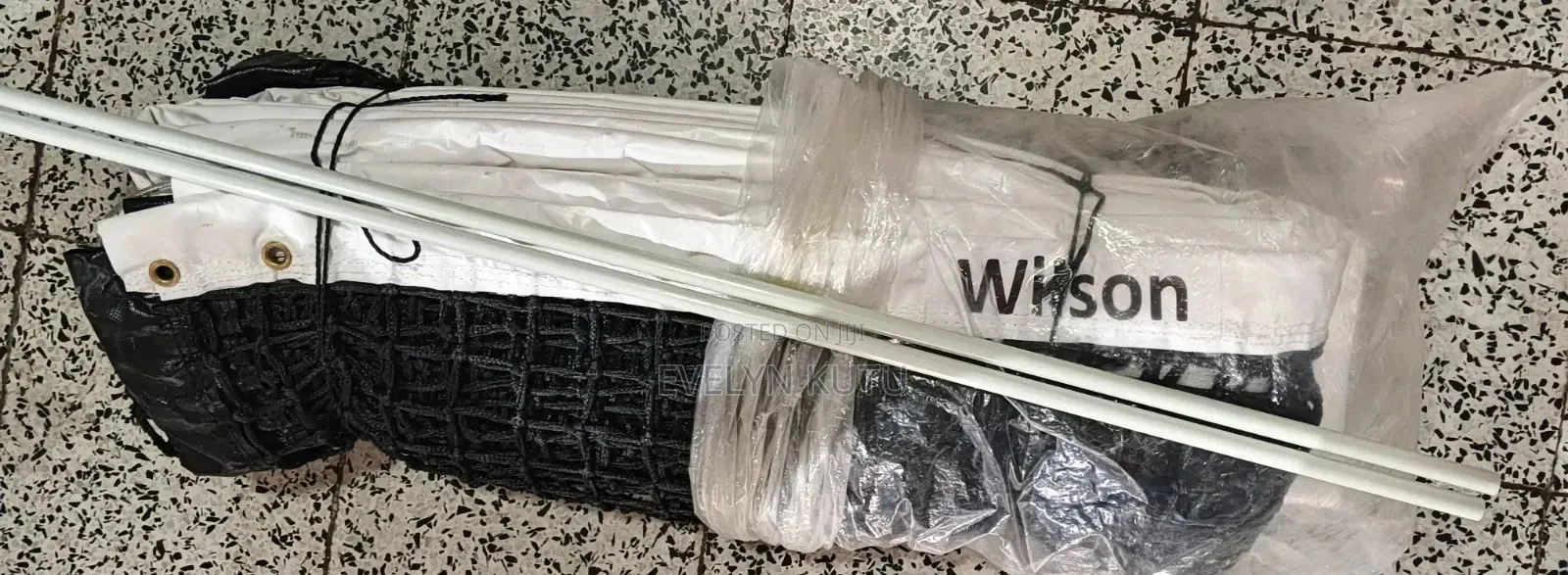 Wilson Tennis Net