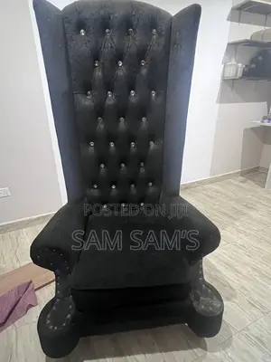 High Back Sofa