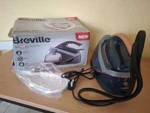 Breville Generator Steam Iron Uk 