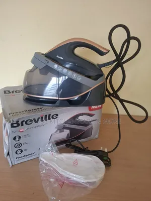 Breville Generator Steam Iron Uk 