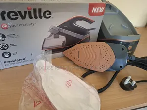 Breville Generator Steam Iron Uk 