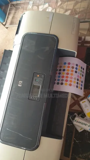 Hp Designjet T610