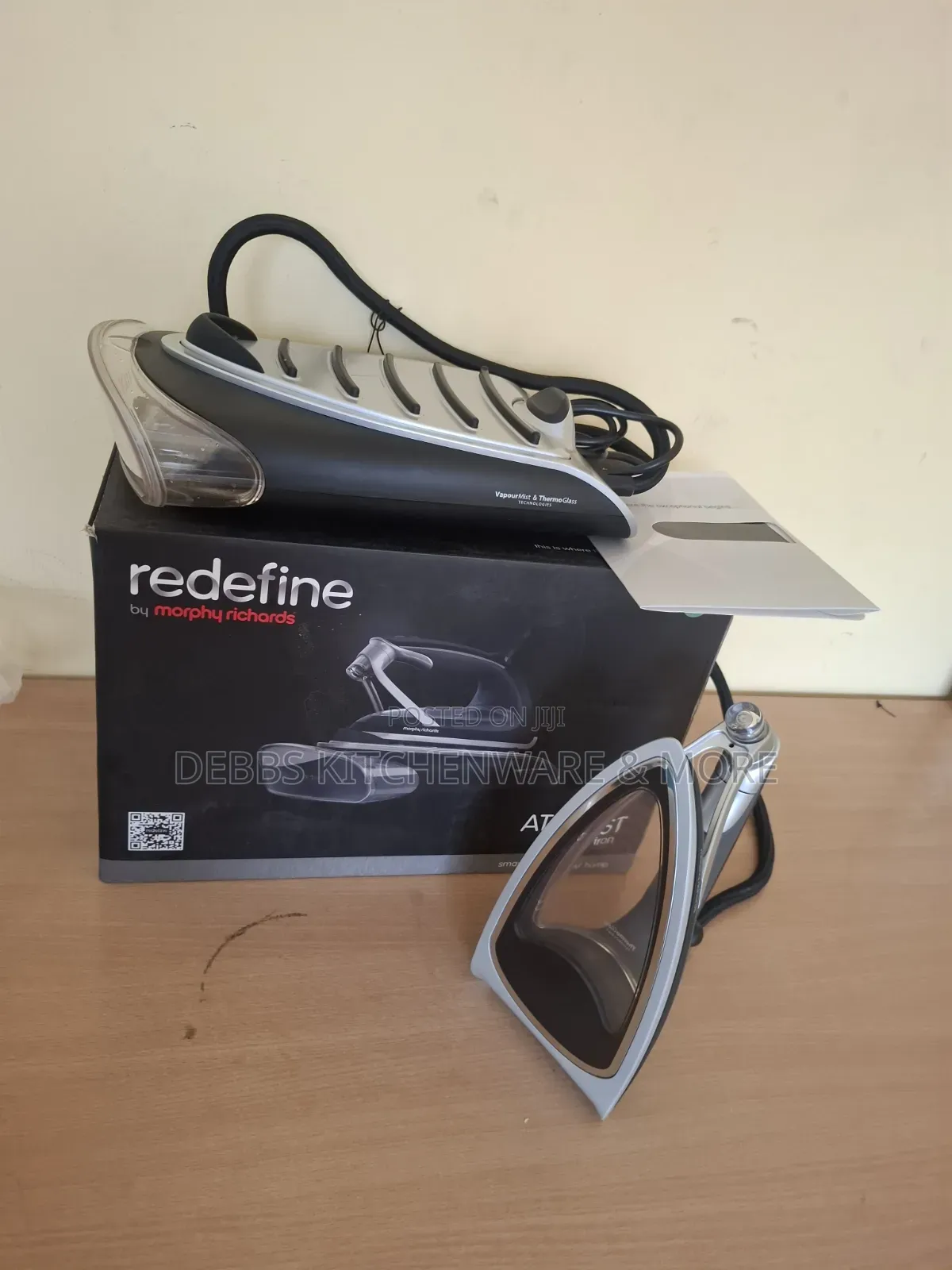 Morphy Richards Redefine Iron