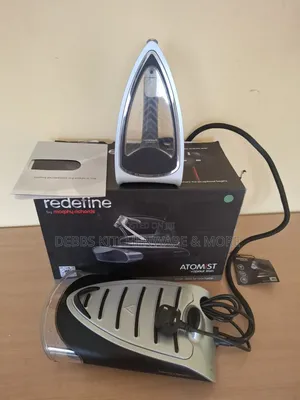 Morphy Richards Redefine Iron