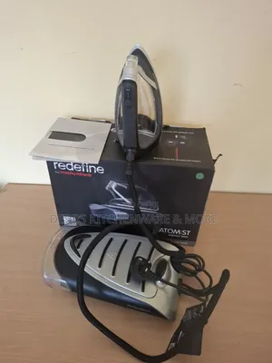Morphy Richards Redefine Iron