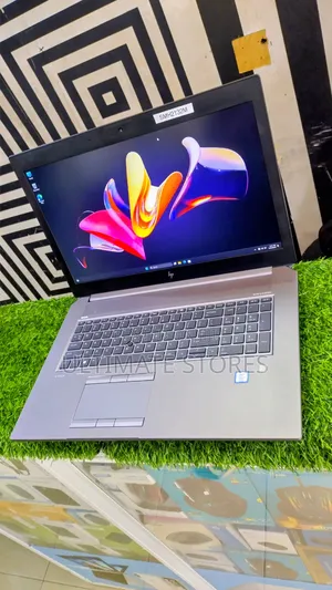Laptop HP ZBook 15 G2 24GB Intel Core i5 SSD 1T
