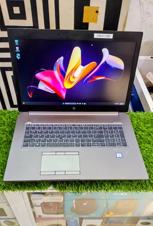 Laptop HP ZBook 15 G2 24GB Intel Core i5 SSD 1T