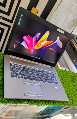 Laptop HP ZBook 15 G2 24GB Intel Core i5 SSD 1T