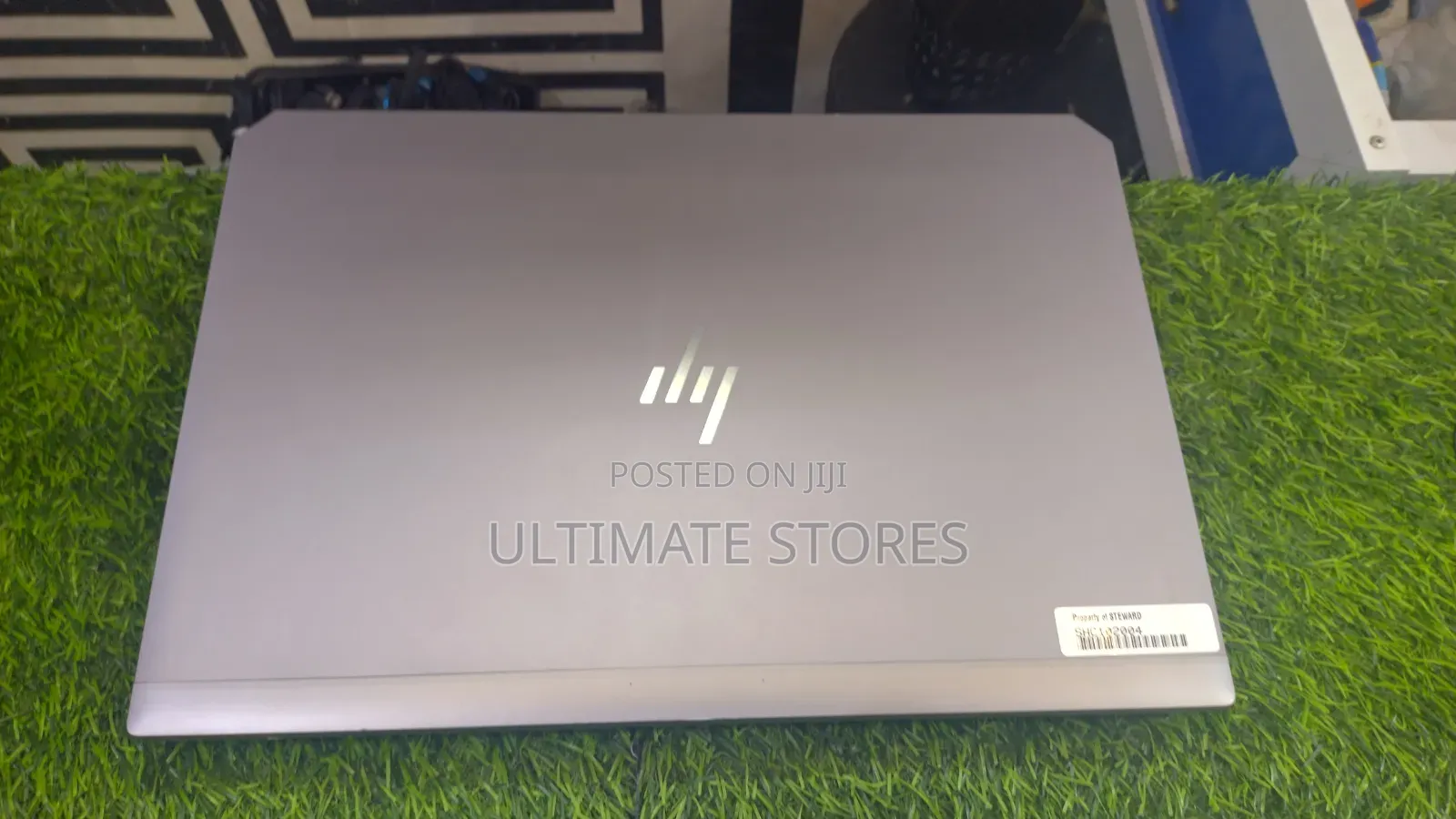 Laptop HP ZBook 15 G2 24GB Intel Core i5 SSD 1T