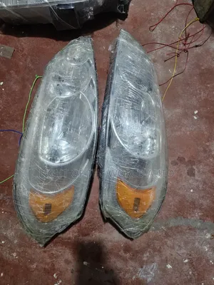Chevrolet Impala Headlight Available