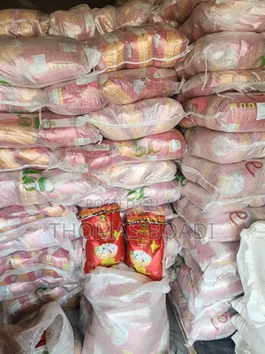 Supreme Basmati Rice