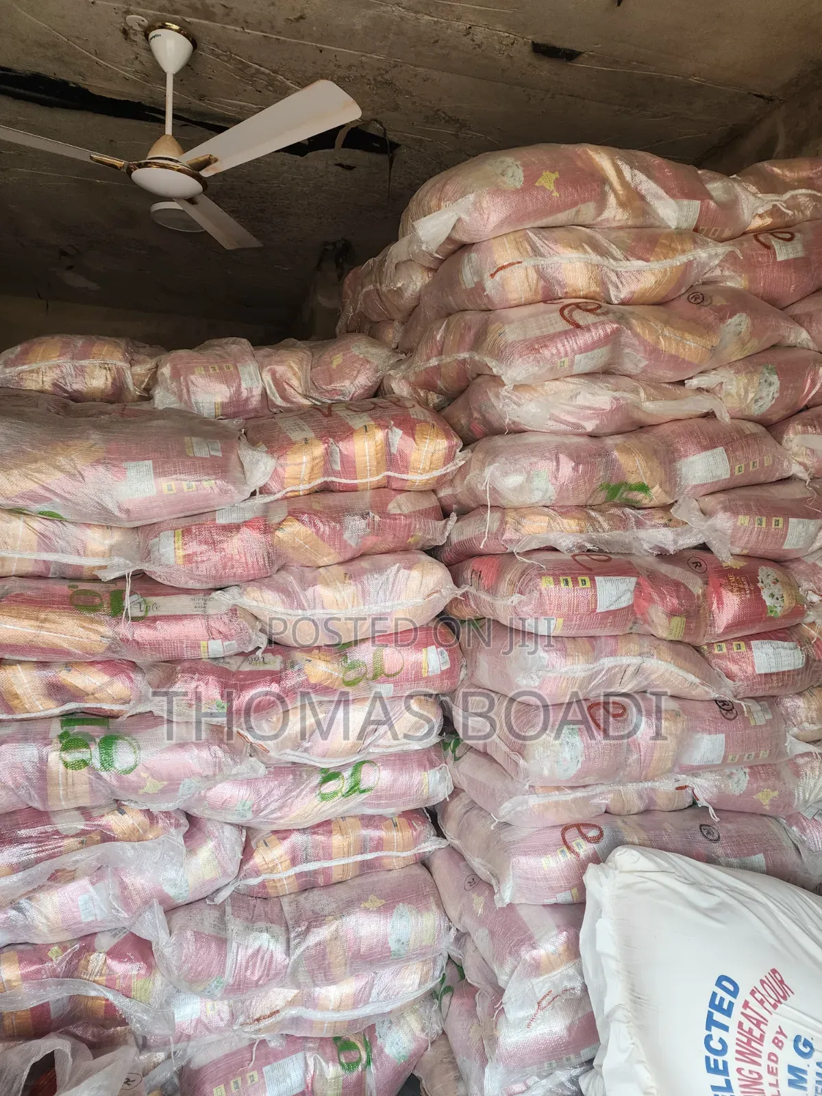 Supreme Basmati Rice