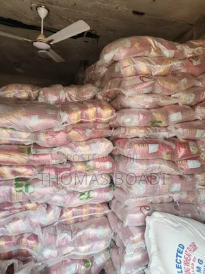 Supreme Basmati Rice