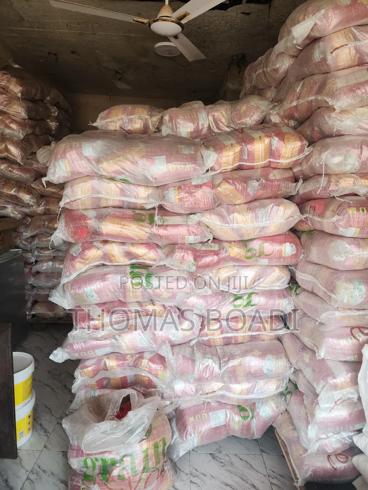 Supreme Basmati Rice