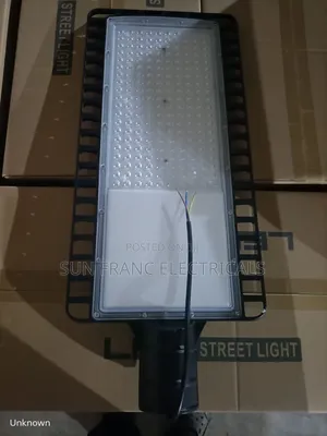 150watt Night Angel White Led Street Light Complete