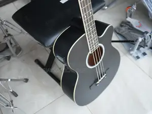 Glarry Gmb102 Eq Acoustic Bass Guitar | Big Sound – Kumasi