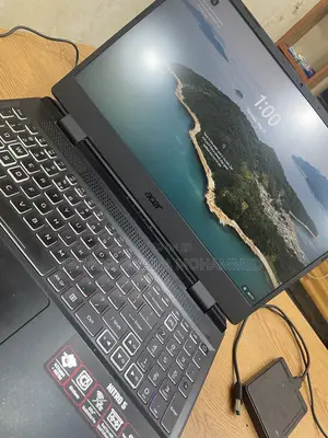 Laptop Acer Nitro 5 16GB Intel Core i7 SSD 1T