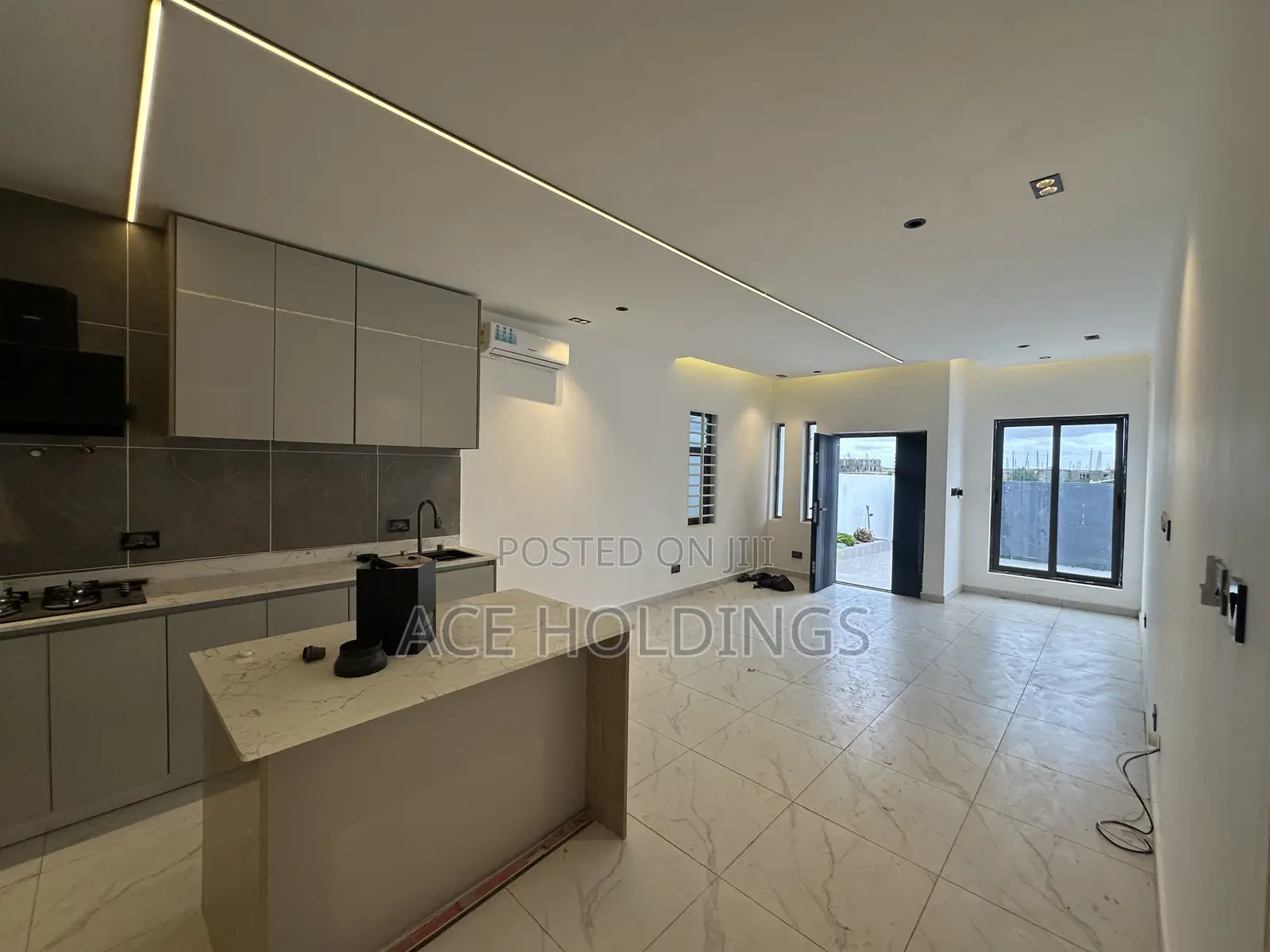 3bdrm House in East Legon Hills for sale