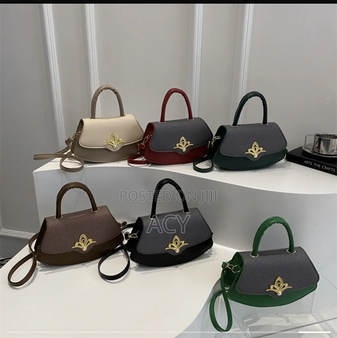 Ascy’S Collection