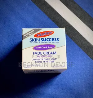 Palmer's Fade Milk Anti-dark Spots Cream
