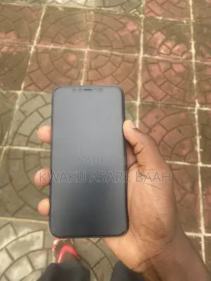 Apple iPhone 11 64 GB Black
