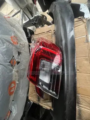 Civic 2023 Taillight Available
