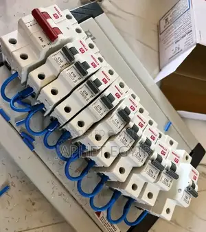 Electrician