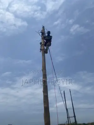 Electrician