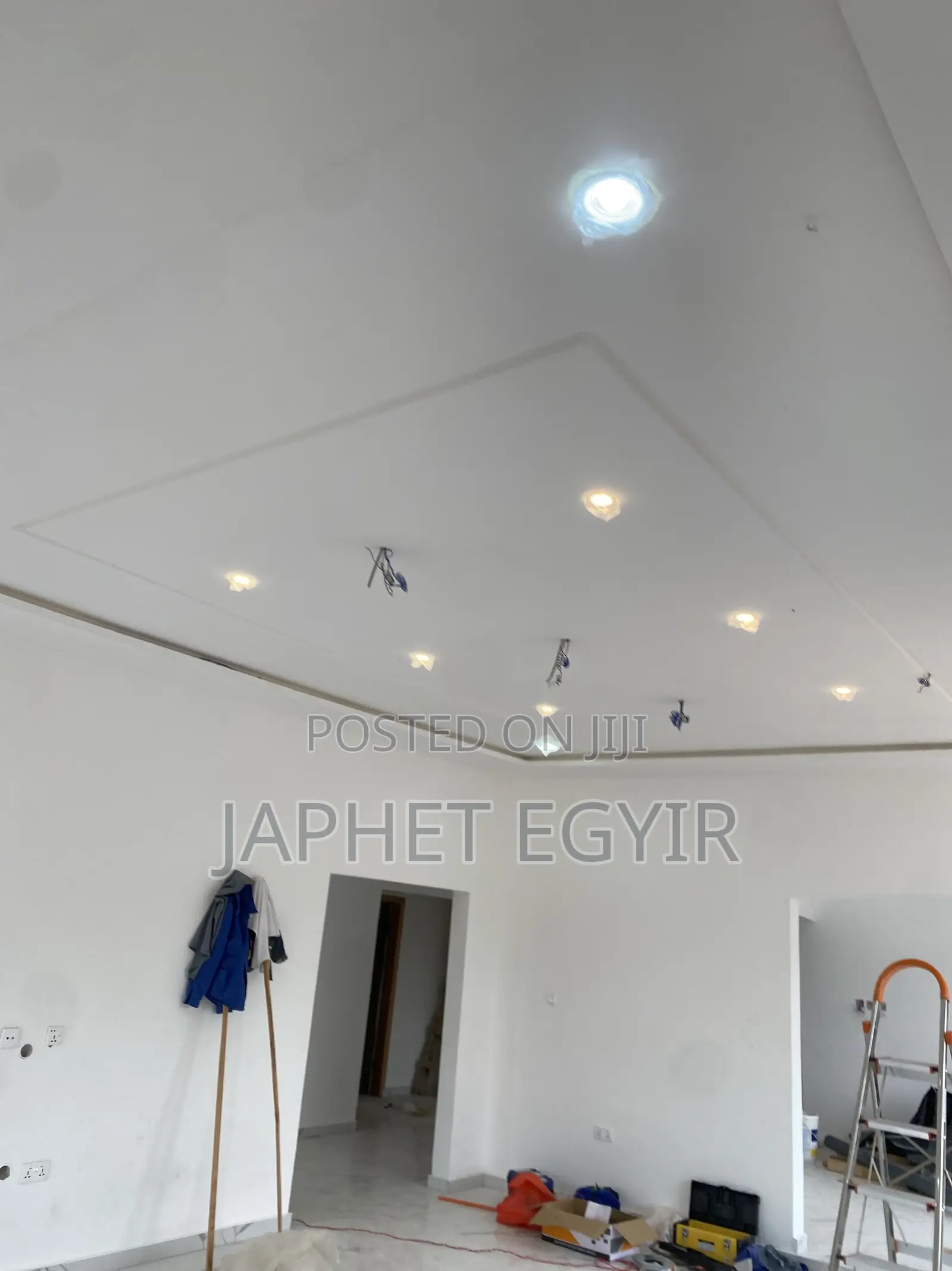 Electrician
