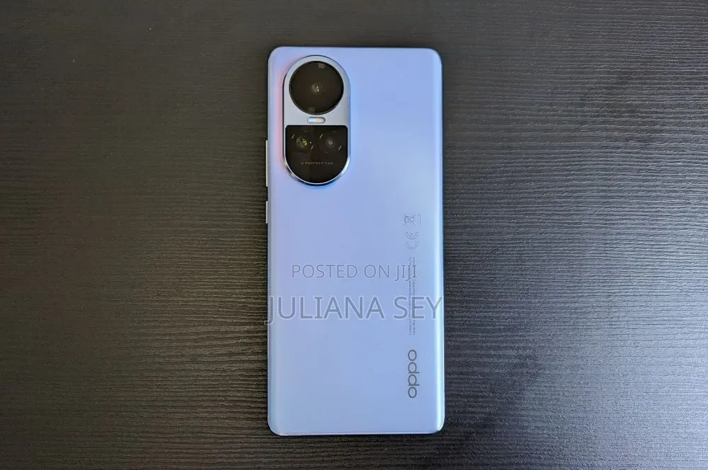 New Oppo Reno10 Pro 256 GB Gray