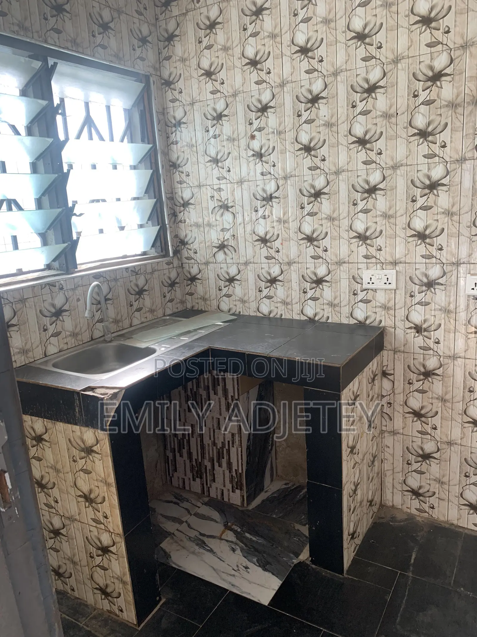1bdrm Apartment in Accra Metropolitan for rent