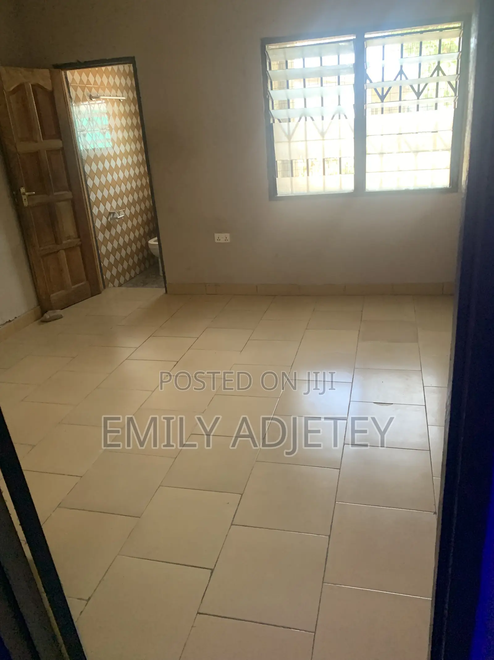 1bdrm Apartment in Accra Metropolitan for rent