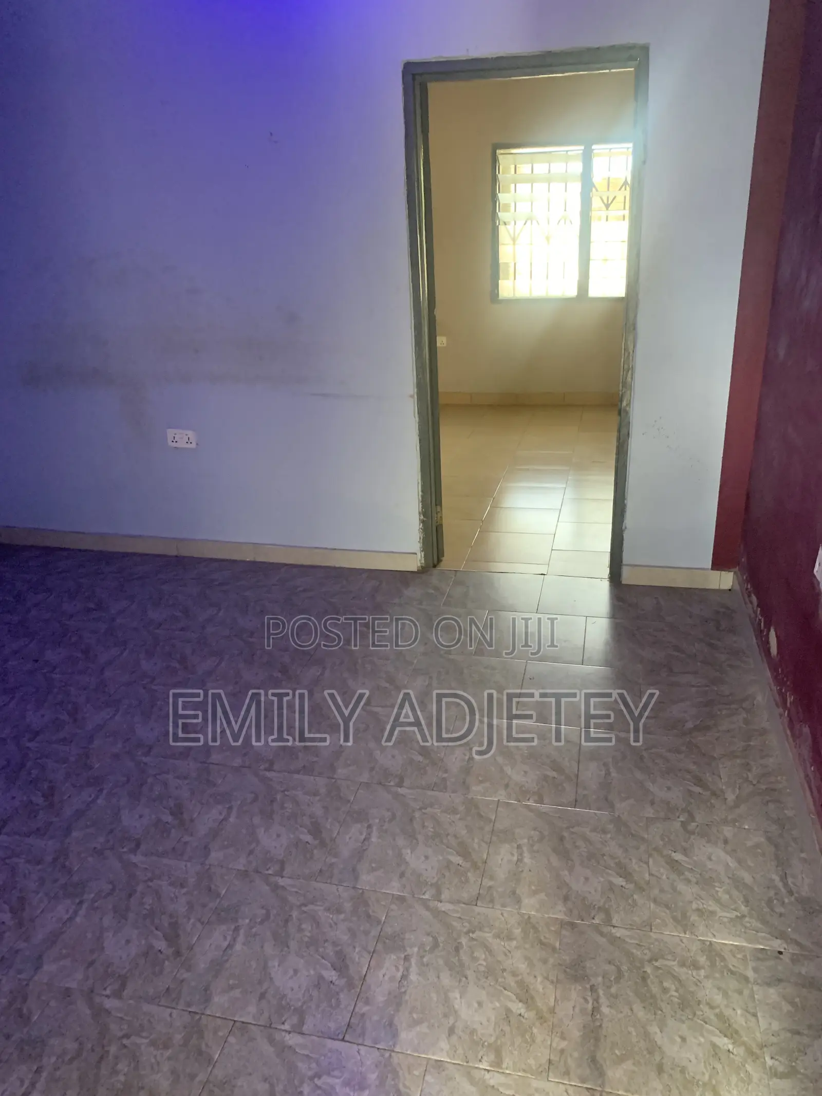 1bdrm Apartment in Accra Metropolitan for rent