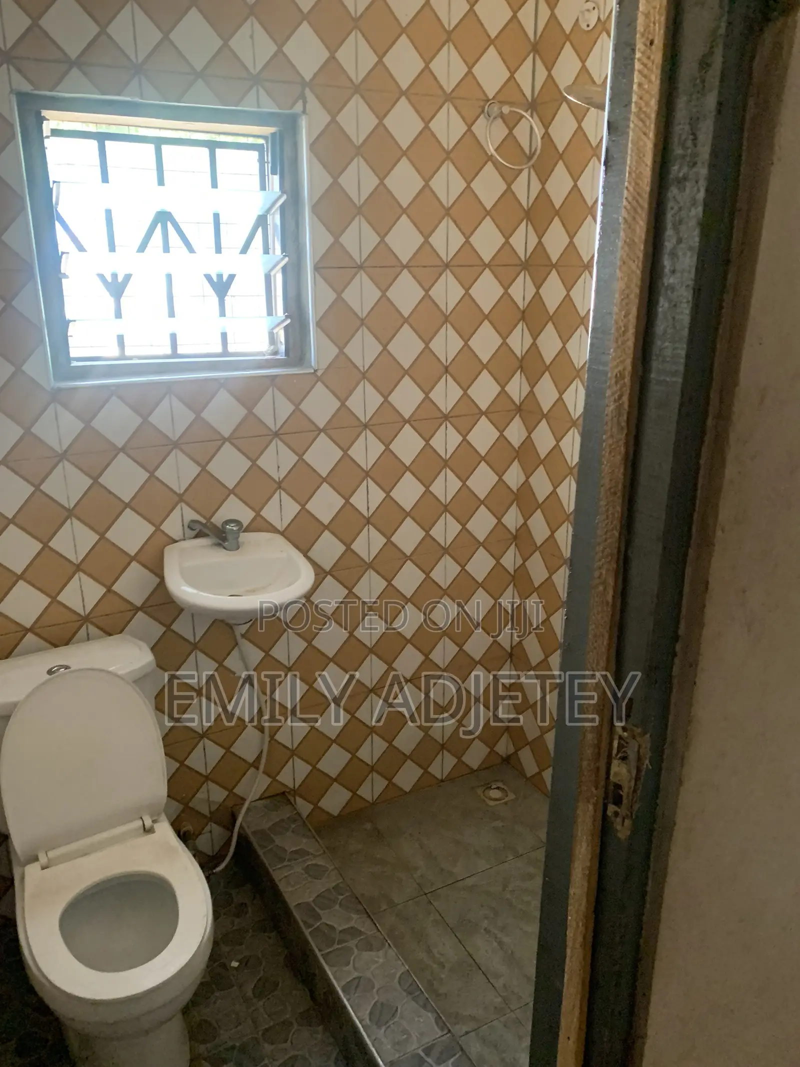 1bdrm Apartment in Accra Metropolitan for rent