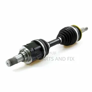 Toyota Hilux,Fortuner 2006,2007,2008,2009,2010,2012,2013 Drive Shaft