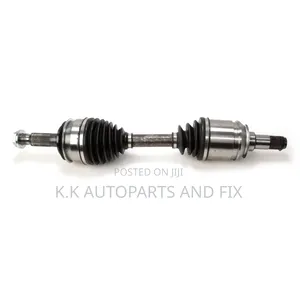 Toyota Hilux,Fortuner 2006,2007,2008,2009,2010,2012,2013 Drive Shaft