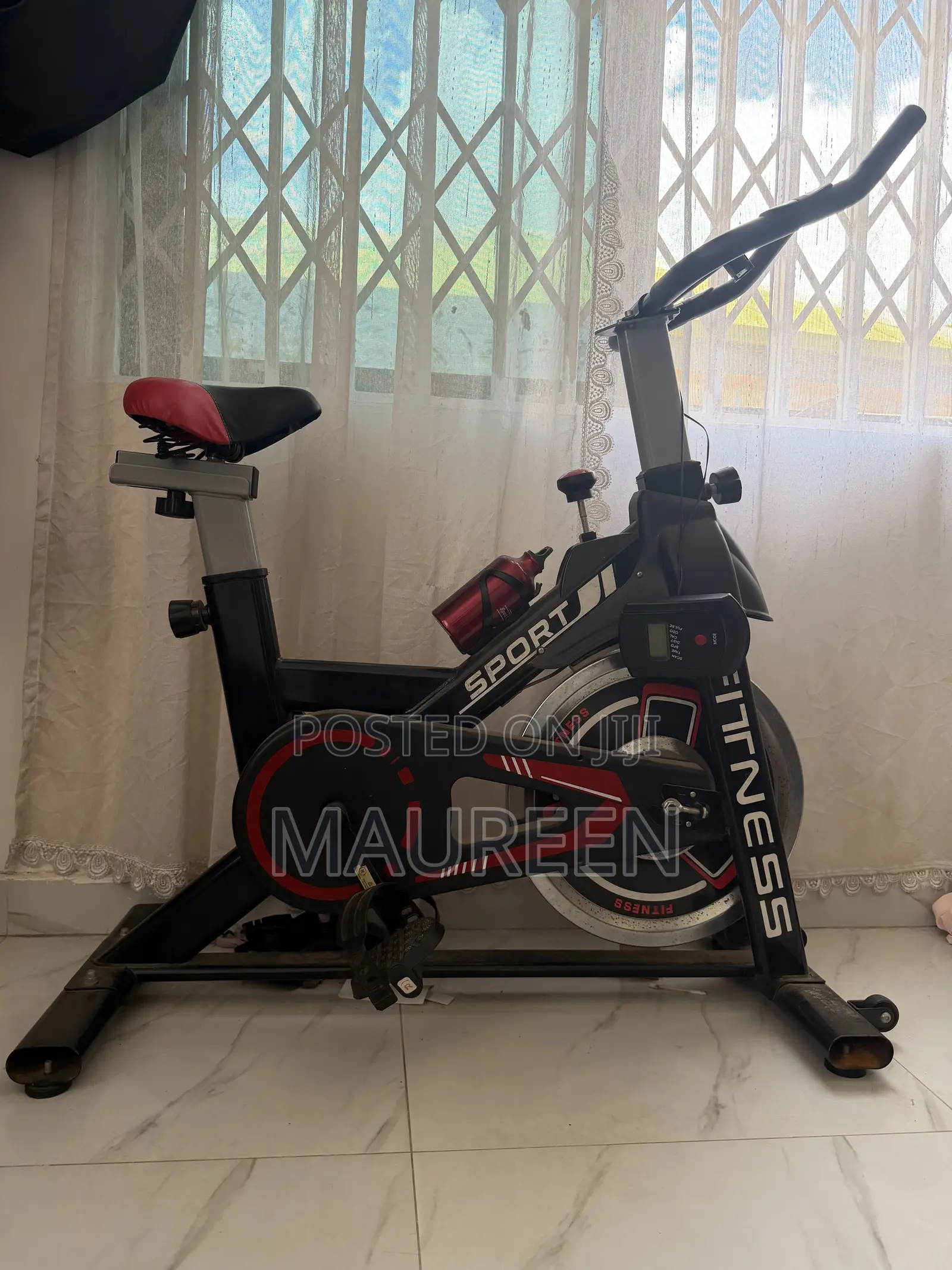 Bike for Sale
