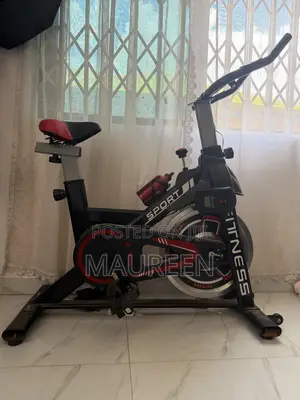 Bike for Sale