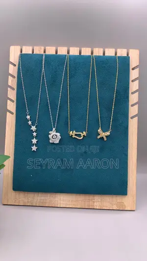 Ladies Necklace