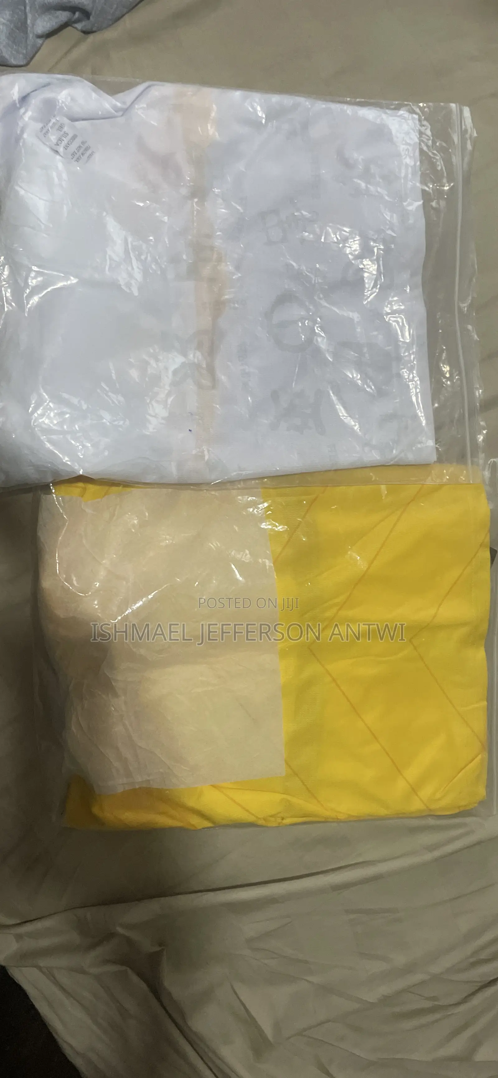 Ghana Jersey