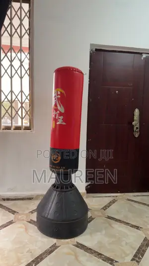 Boxing Equipment