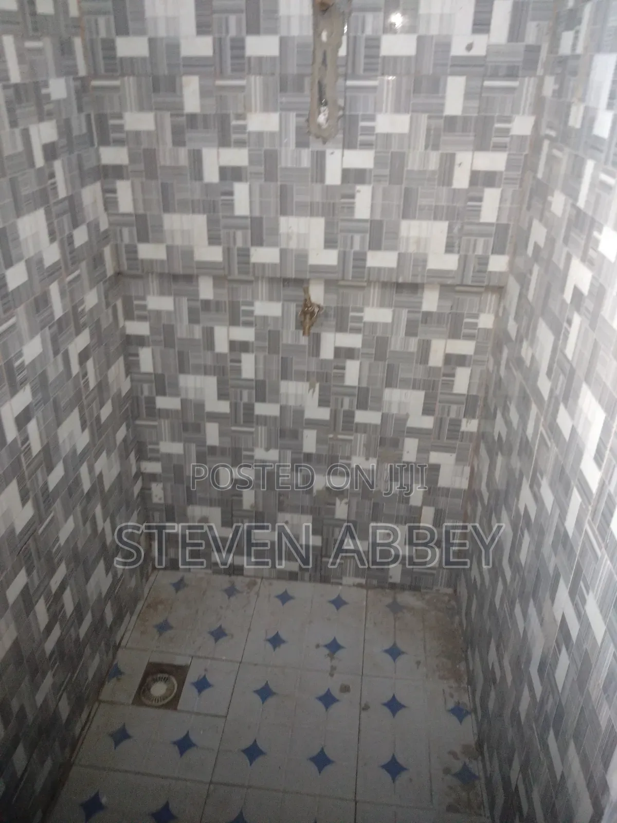 2bdrm Apartment in Adom Agency, Teshie for rent