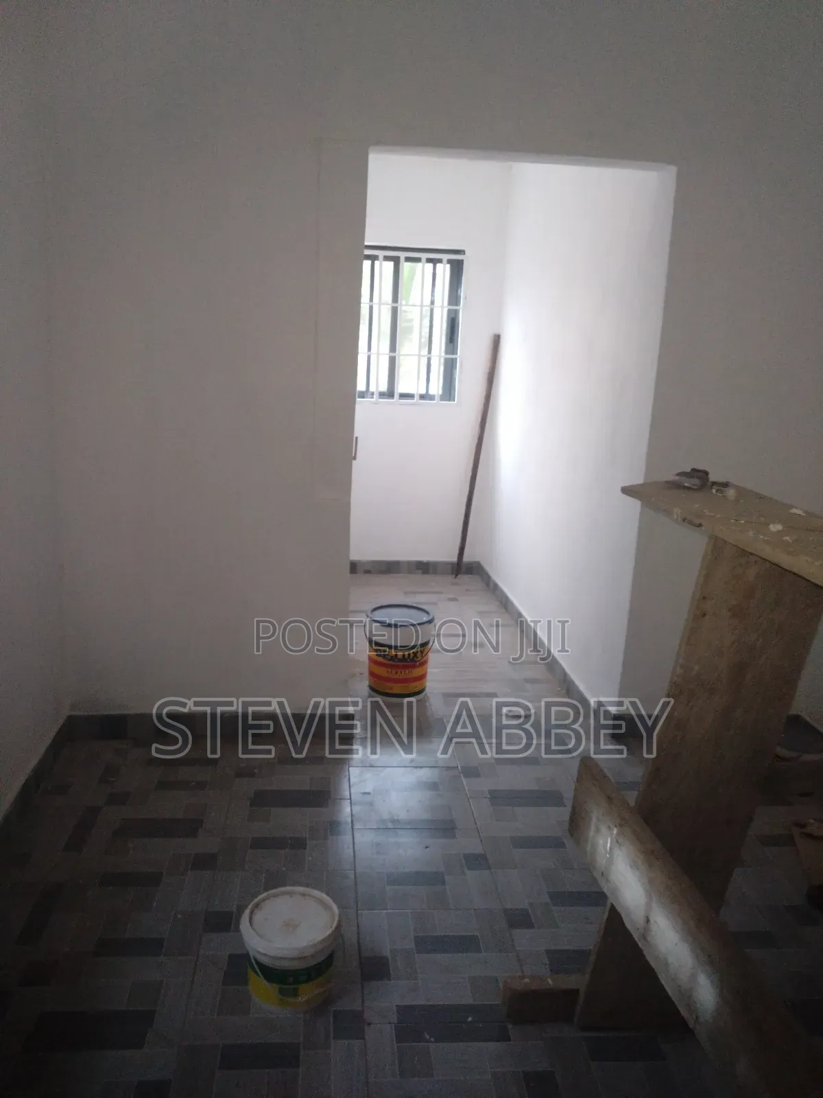 2bdrm Apartment in Adom Agency, Teshie for rent