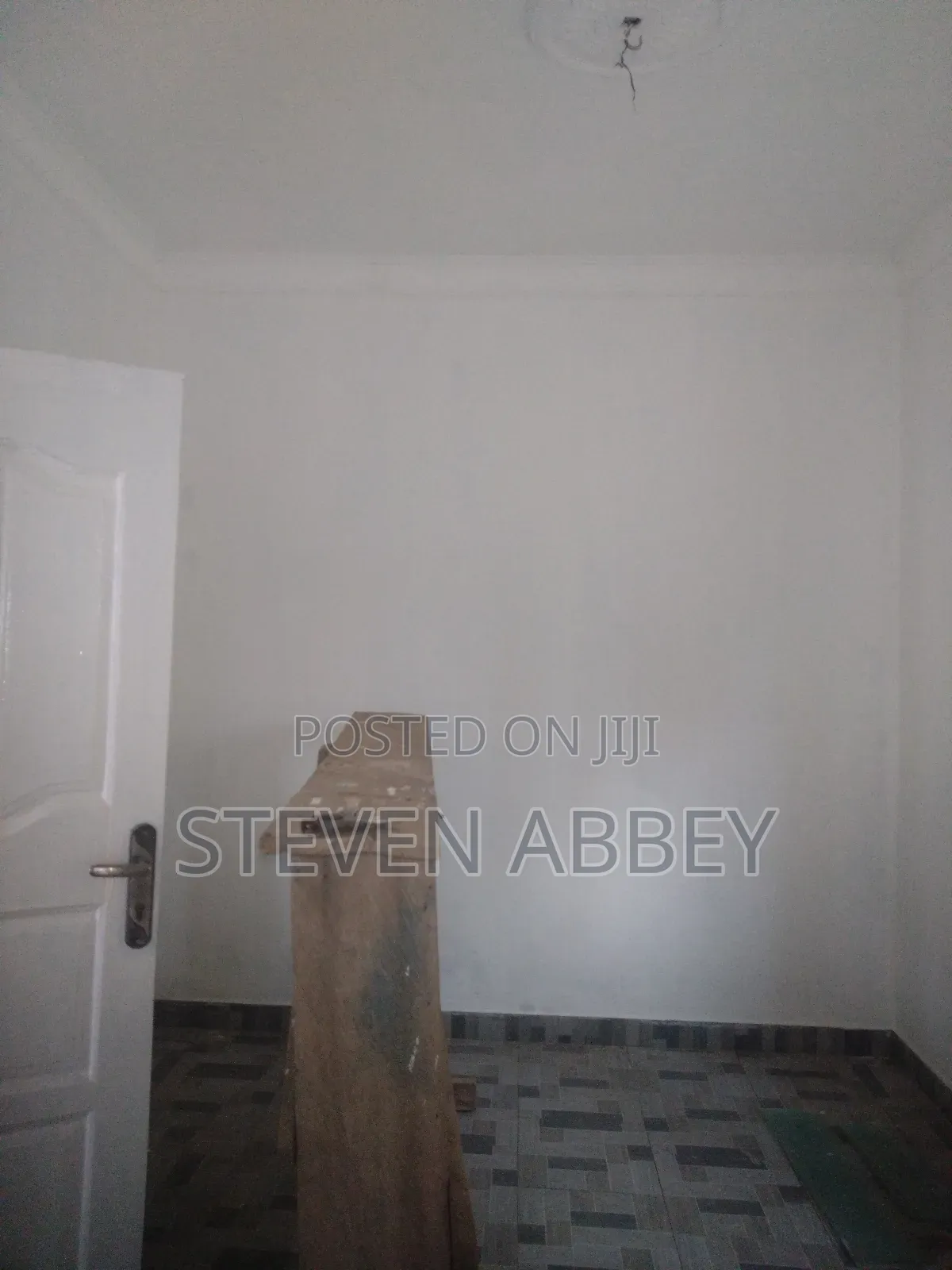2bdrm Apartment in Adom Agency, Teshie for rent