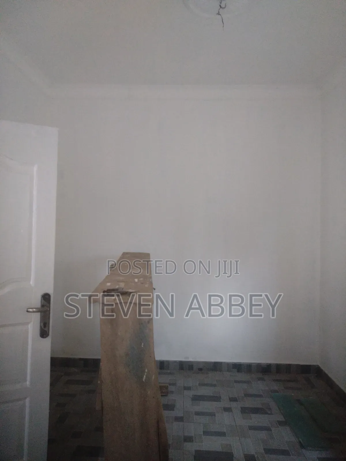 2bdrm Apartment in Adom Agency, Teshie for rent